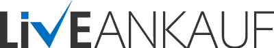 LiveAnkauf Logo